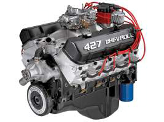 P758B Engine